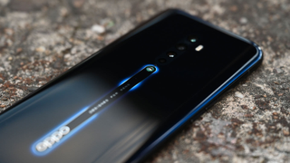 El nuevo buque insignia de Oppo podrá cargarse al 100% en media hora